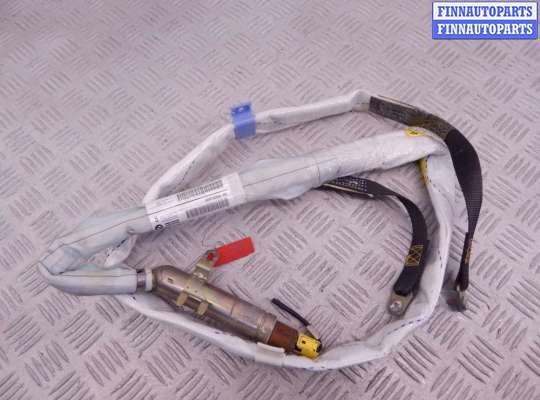 купить Подушка безопасности на BMW 3-series (E46)