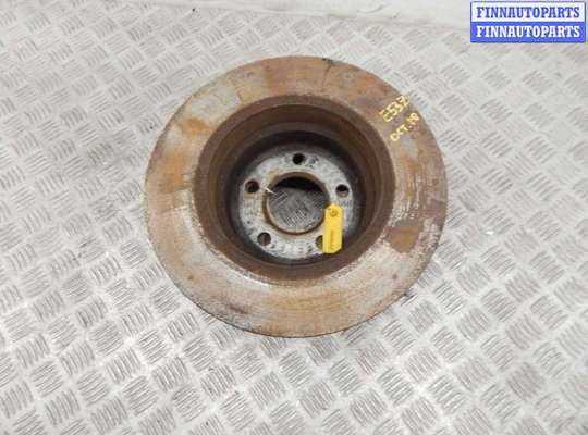 Диск тормозной BM3431977 на BMW X5-series (E53)