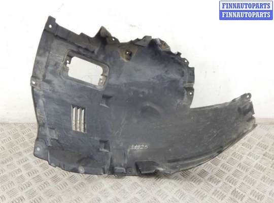 купить Защита крыла (подкрылок пластиковый) на BMW 7-series (F01/02)