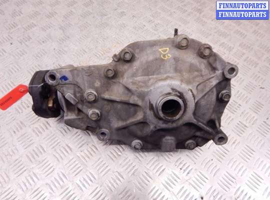 Купить Редуктор моста на BMW X5-series (E70) Редуктор моста BM3544087 на BMW X5-series (E70)