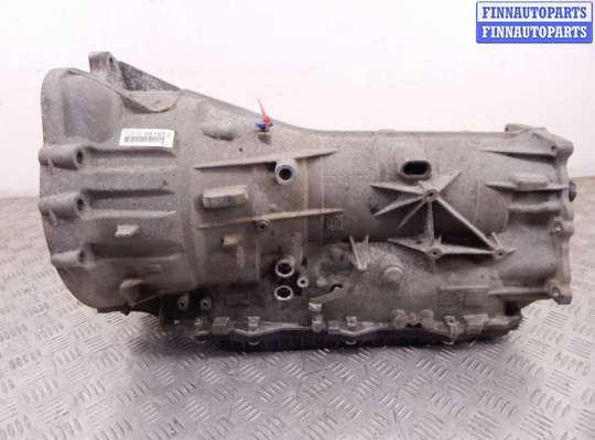 Купить КПП автомат (АКПП) на BMW X3-series (F25) КПП автомат (АКПП) BM3538567 на BMW X3-series (F25)
