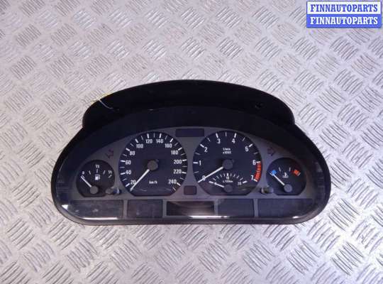 купить Щиток (блок) приборов на BMW 3-series (E46)