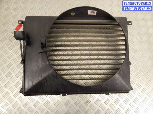 купить Диффузор радиатора на BMW 5-series (E39)