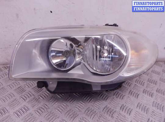 купить Фара на BMW 1-series (E87)