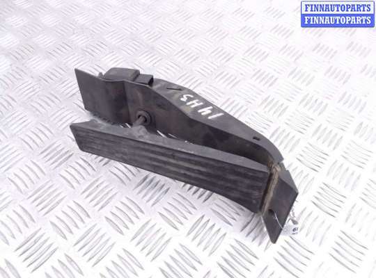 Педаль BM3420504 на BMW 5-series (E60/61)