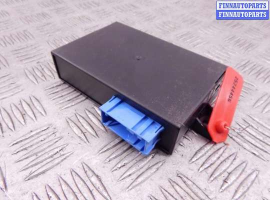 Блок управления автомобилем BM3553418 на BMW 5-series (E39)