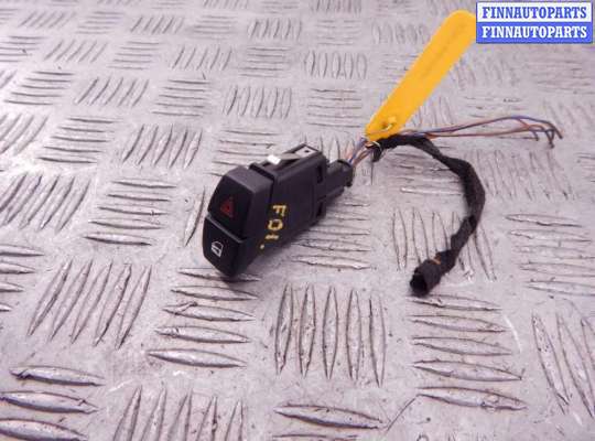 купить Переключатель кнопочный на BMW 7-series (F01/02)