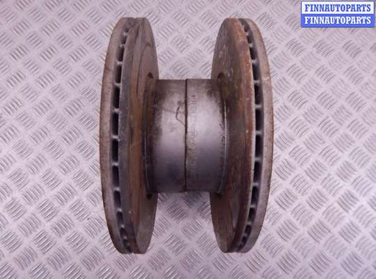 Диск тормозной BM3621155 на BMW 3-series (F30/31)