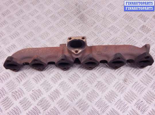 купить Коллектор выпускной на BMW 5-series (E39)