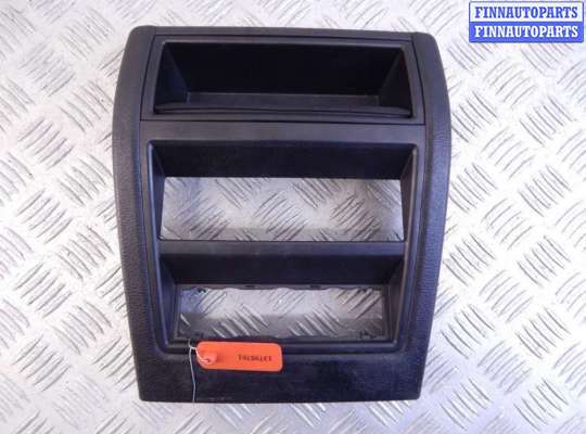Декоративные пластиковые элементы салона BM3248068 на BMW X5-series (F15)