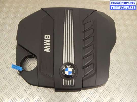 купить Декоративная крышка двигателя на BMW X5-series (E70)