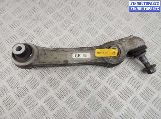 Купить Рычаг подвески на BMW 7-series (F01/02) Рычаг подвески BM3464722 на BMW 7-series (F01/02)