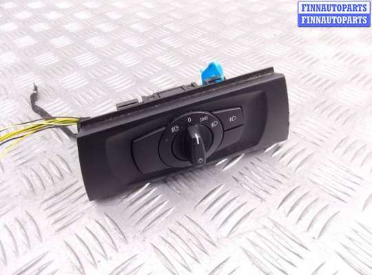 Переключатель кнопочный BM3212150 на BMW 3-series (E90/91/92)