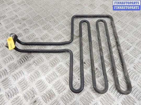 купить Радиатор масляный на BMW 5-series (E39)