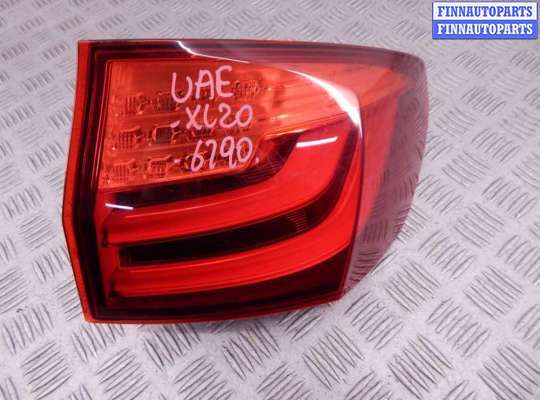 Купить Фонарь на BMW 5-series (F10/11) Фонарь BM3656211 на BMW 5-series (F10/11)