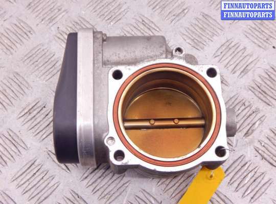 купить Дроссельная заслонка на BMW X5-series (E53)