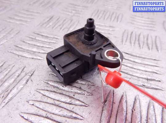 купить Датчик давления наддува (клапан турбины) на BMW X5-series (E53)