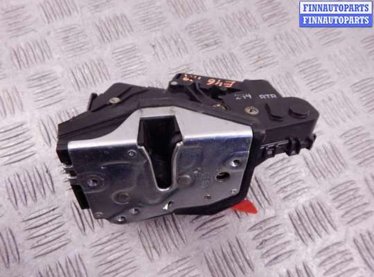 Замок двери BM3553307 на BMW 5-series (E39)