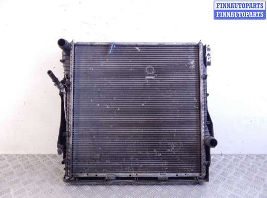 Кассета радиаторов BM3263132 на BMW X5-series (E53)
