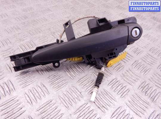 купить Ручка двери наружная на BMW 1-series (E87)