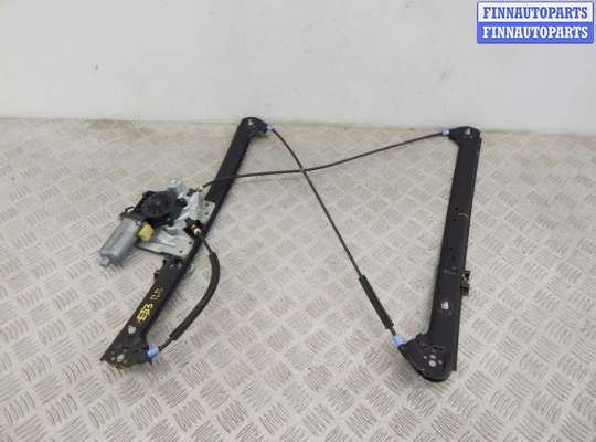 Стеклоподъемный механизм BM3436683 на BMW X5-series (E53)