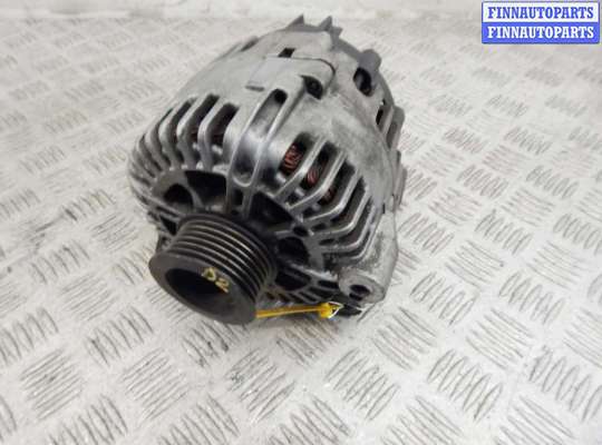 купить Генератор на BMW X5-series (E53)