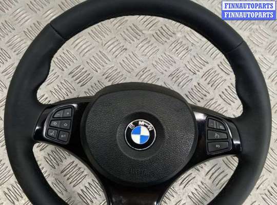 купить Руль (рулевое колесо) на BMW X3-series (E83)