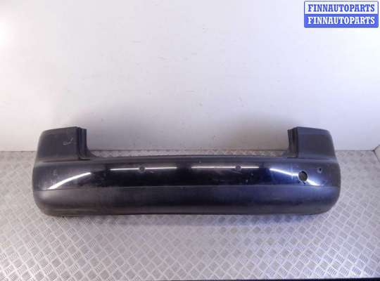 Бампер VG2518842 на VOLKSWAGEN TOURAN (2003-2010)