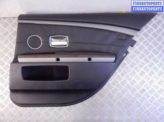 купить Обшивка двери на BMW 7-series (E65/66)