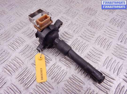 купить Катушка зажигания на BMW 5-series (E39)