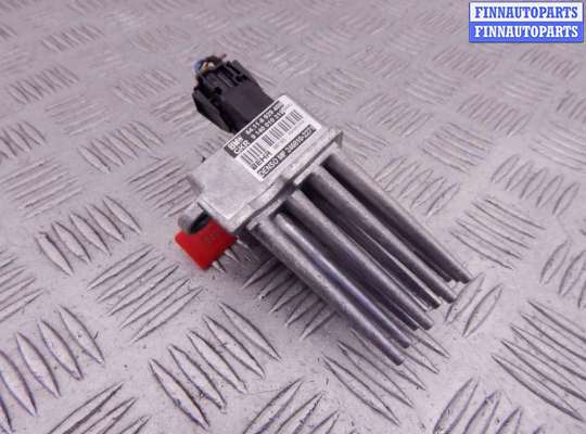 Реле на напряжение 12В BM3659551 на BMW 3-series (E46)