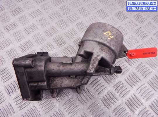 Корпус масляного фильтра BM3553327 на BMW 5-series (E39)