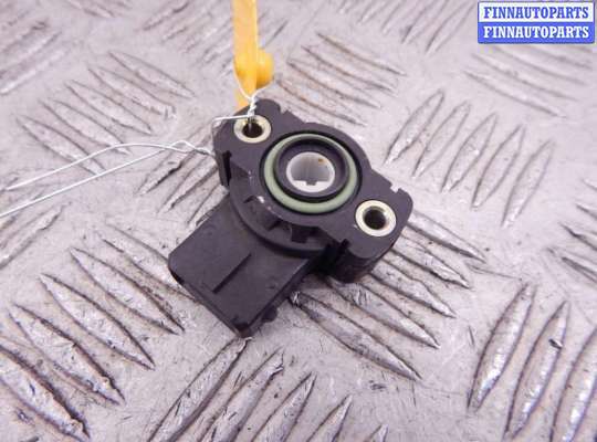 купить Датчик положения дросселя (потенциометр) на BMW 5-series (E39)