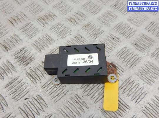 купить Блок управления автомобилем на VOLKSWAGEN GOLF V (2006-)