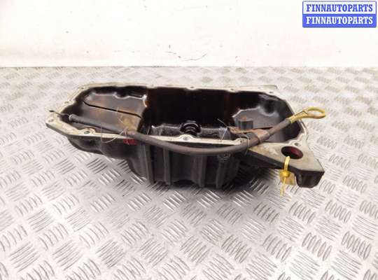 купить Поддон двигателя (картер) на FORD FOCUS I (1998-2004)
