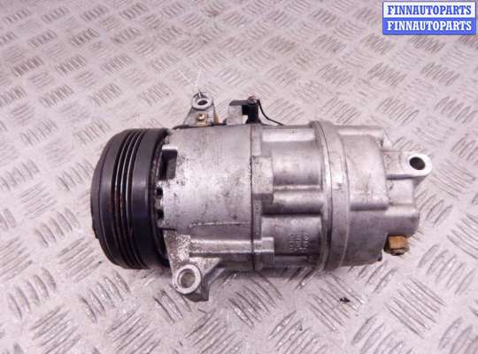 Компрессор кондиционера BM3675701 на BMW 3-series (E46)
