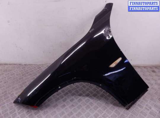 Крыло BM3544623 на BMW X1-series (E84)