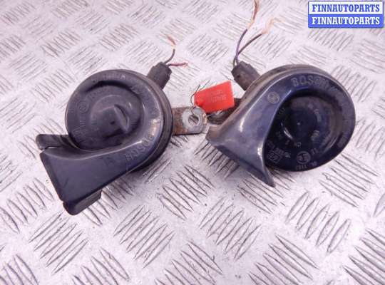 Сигнал BM3546119 на BMW 5-series (E39)