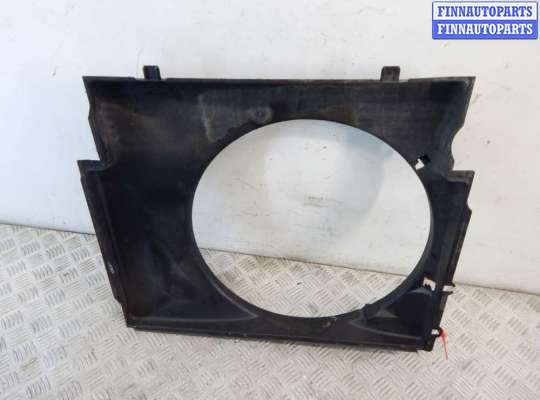 Диффузор радиатора BM3233367 на BMW 7-series (E65/66)
