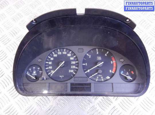 купить Щиток (блок) приборов на BMW 5-series (E39)