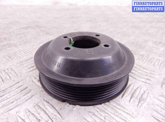 Шкив помпы BM3402571 на BMW 3-series (E46)