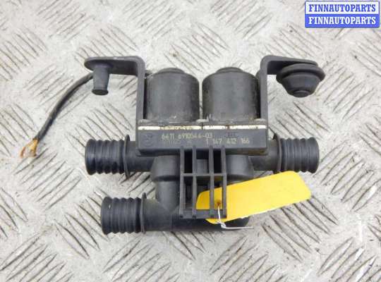 купить Клапан отопителя на BMW X5-series (E70)