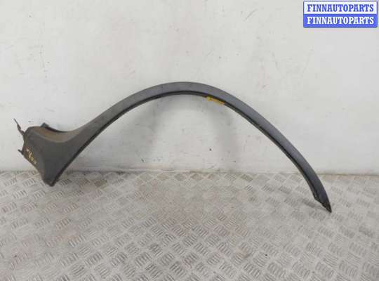 купить Молдинг на BMW X5-series (E53)