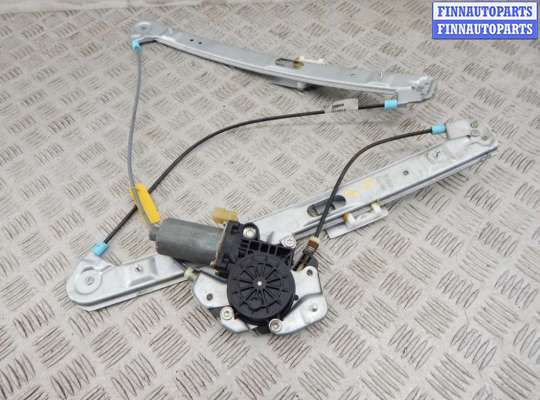 купить Стеклоподъемный механизм на BMW 3-series (E46)
