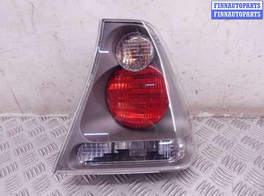 Фонарь BM3657609 на BMW 3-series (E46)