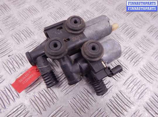 Клапан отопителя BM3553086 на BMW 3-series (E46)