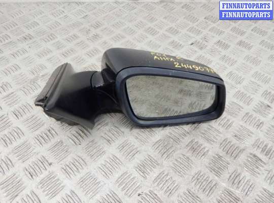 купить Зеркало заднего вида наружное на BMW 7-series (F01/02)