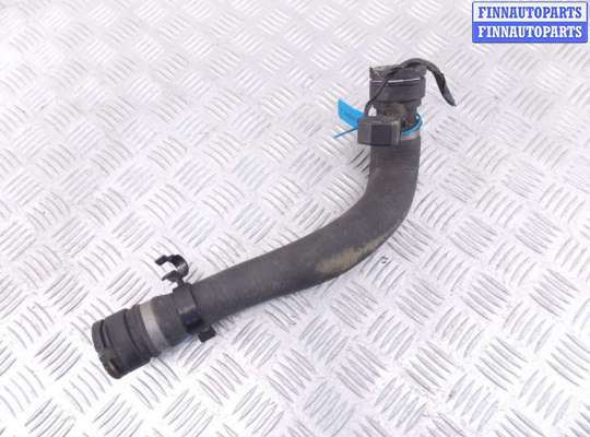 Патрубок двигателя BM3241340 на BMW X5-series (E53)