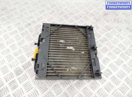 купить Радиатор масляный на BMW 6-series (F06)