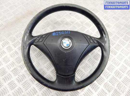 Руль (рулевое колесо) BM3421228 на BMW 5-series (E60/61)